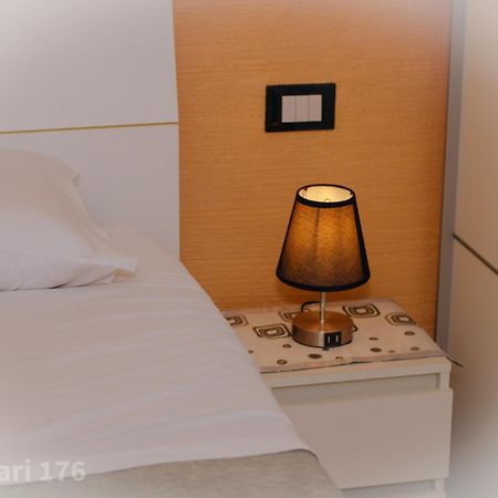 Lannari 176 Casa Vacanze Bagheria Ngoại thất bức ảnh