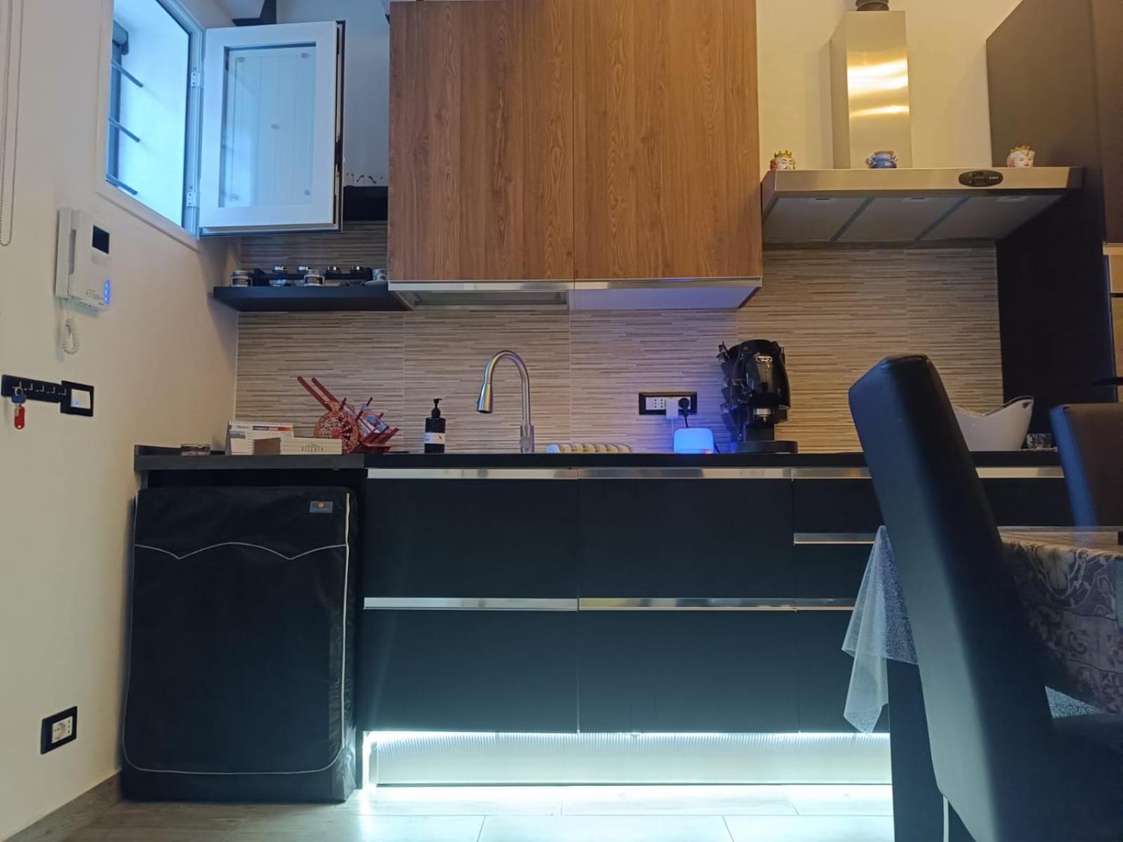 Lannari 176 Casa Vacanze Bagheria Ngoại thất bức ảnh