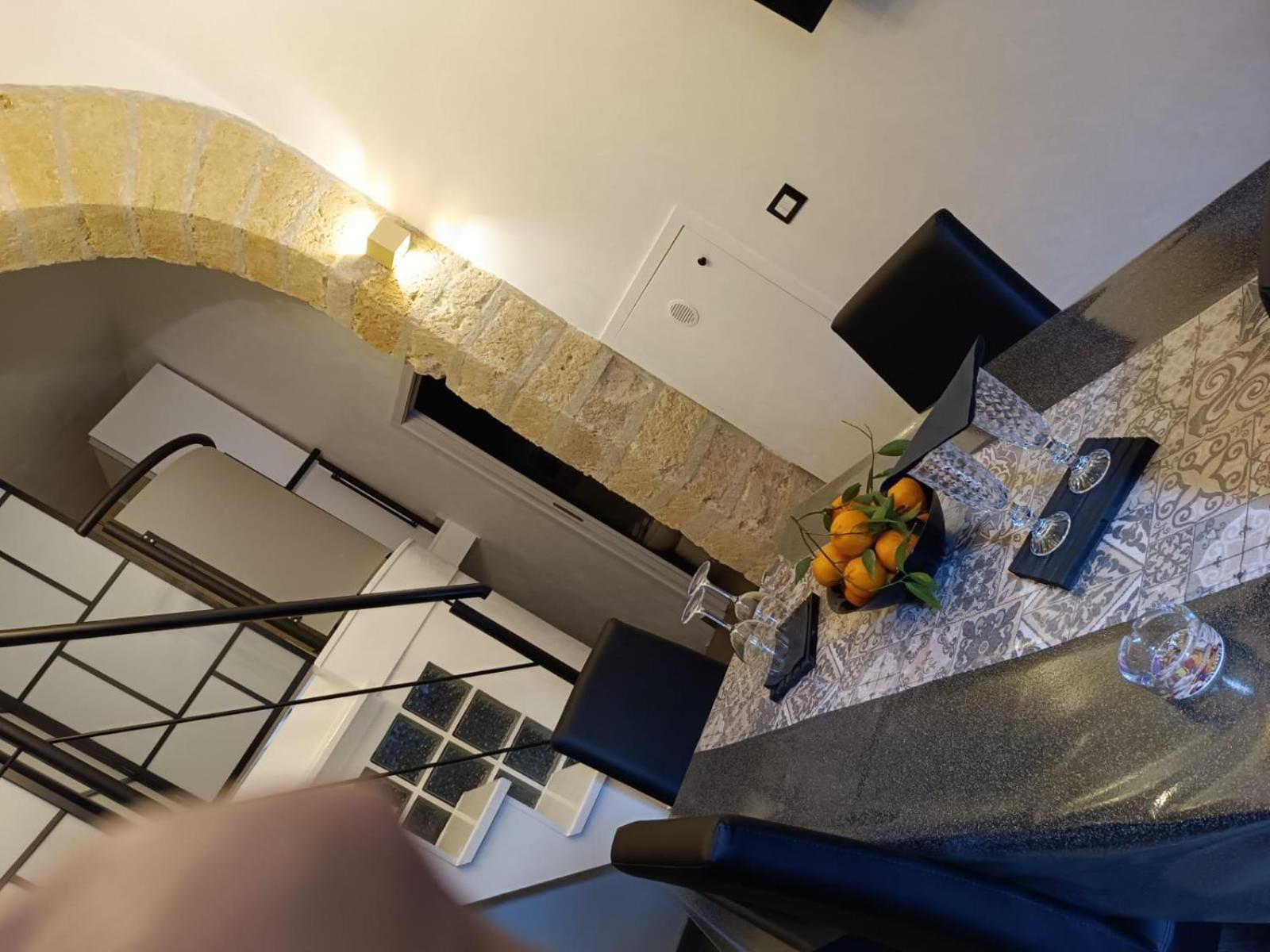 Lannari 176 Casa Vacanze Bagheria Ngoại thất bức ảnh