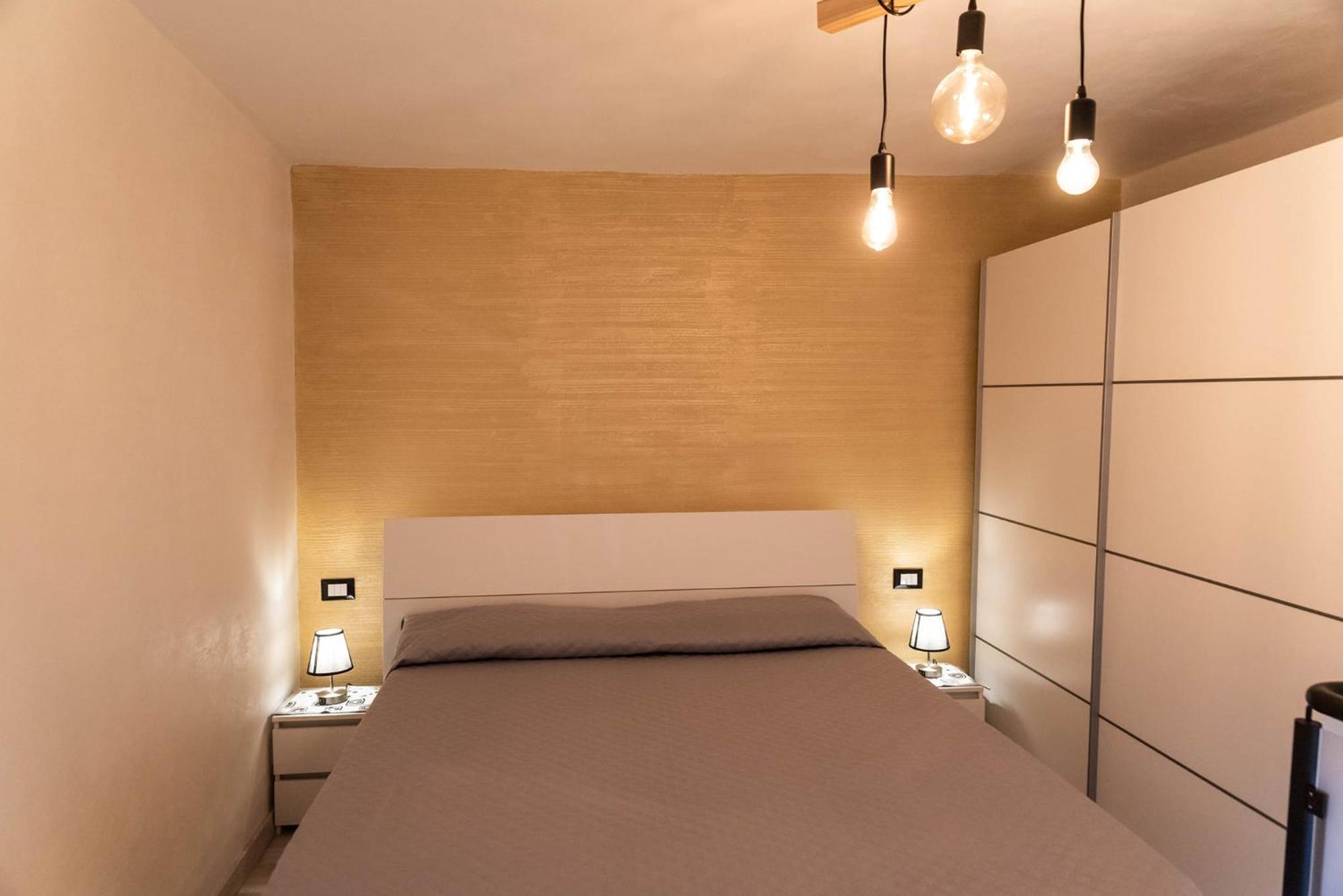 Lannari 176 Casa Vacanze Bagheria Ngoại thất bức ảnh