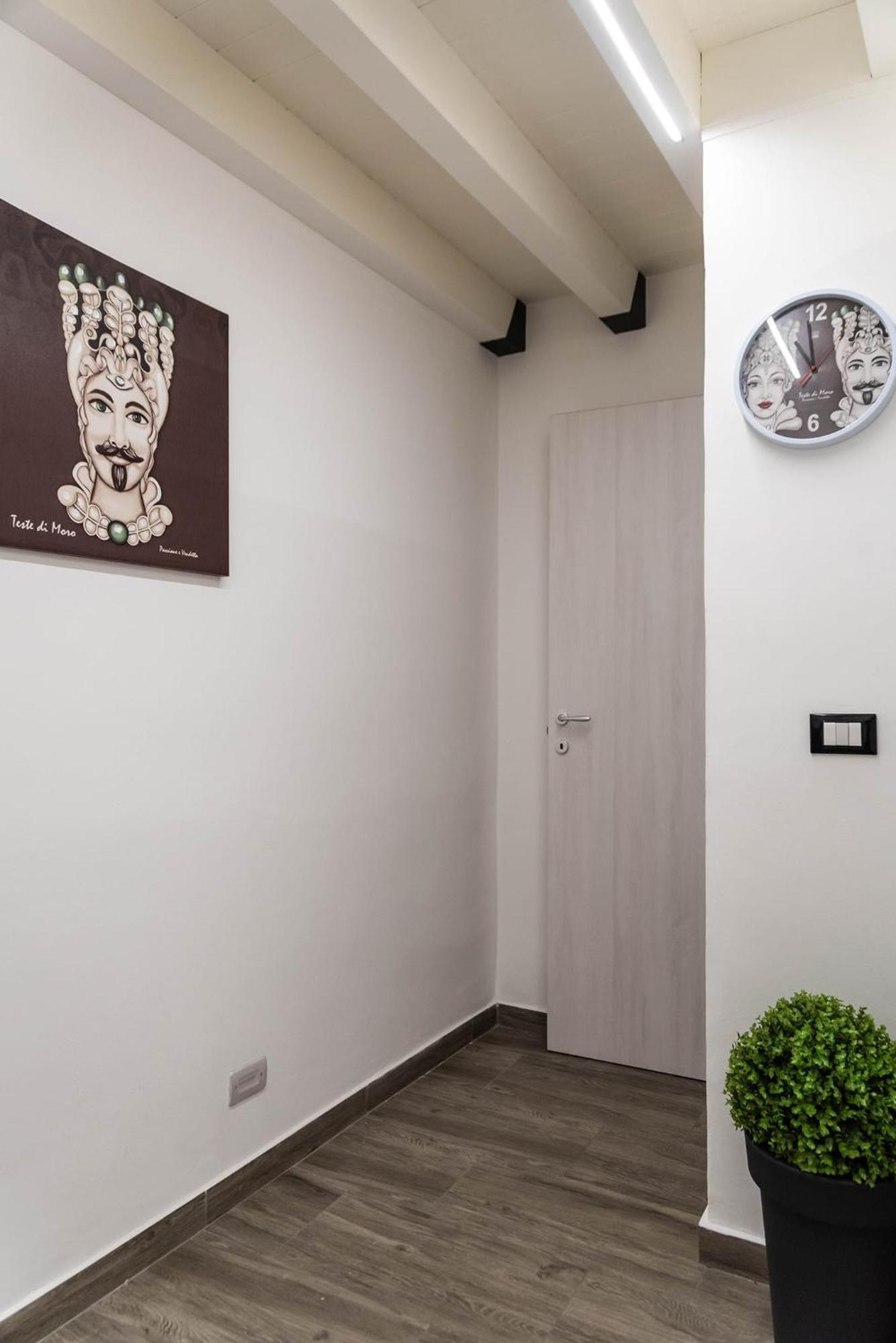 Lannari 176 Casa Vacanze Bagheria Ngoại thất bức ảnh