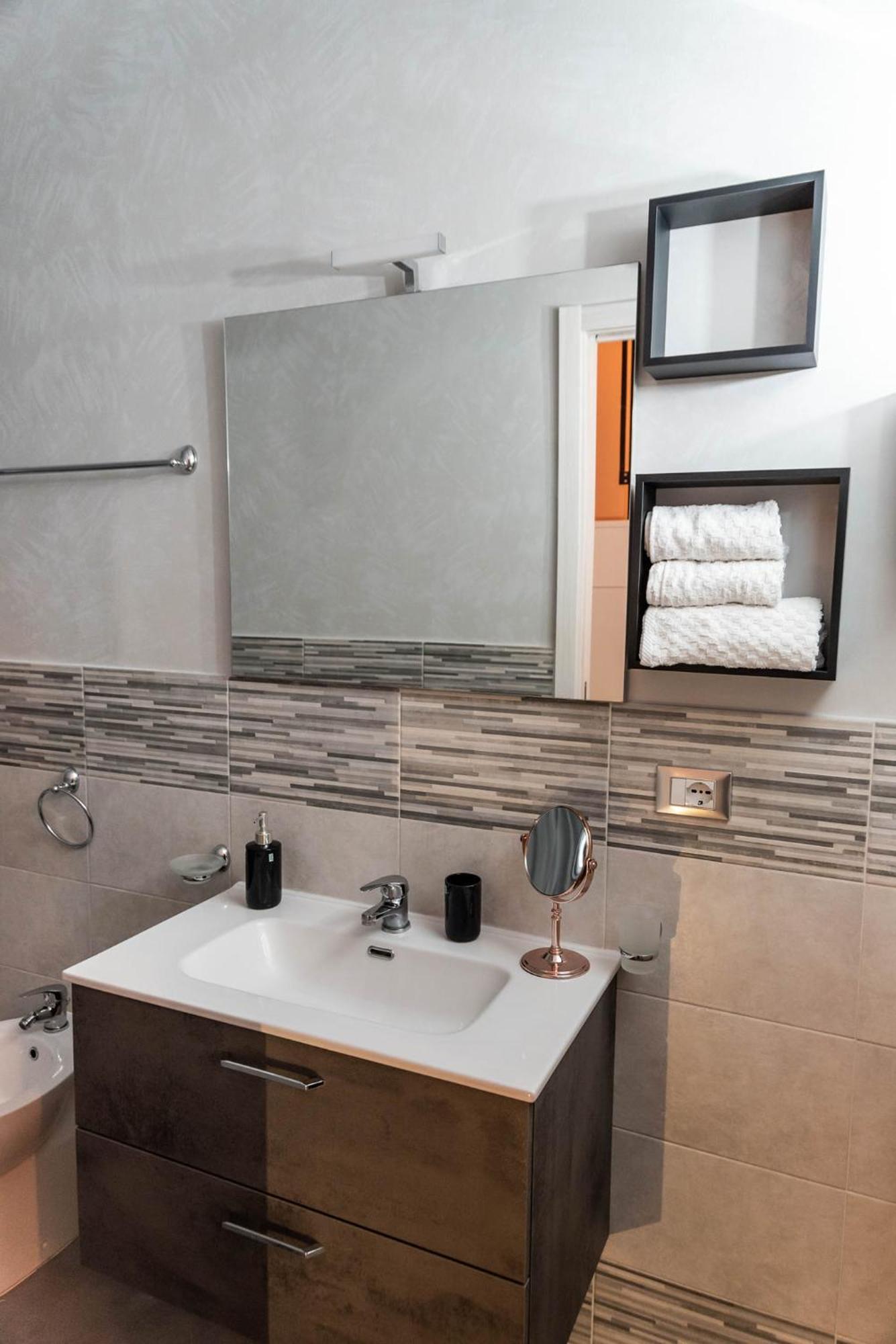 Lannari 176 Casa Vacanze Bagheria Ngoại thất bức ảnh