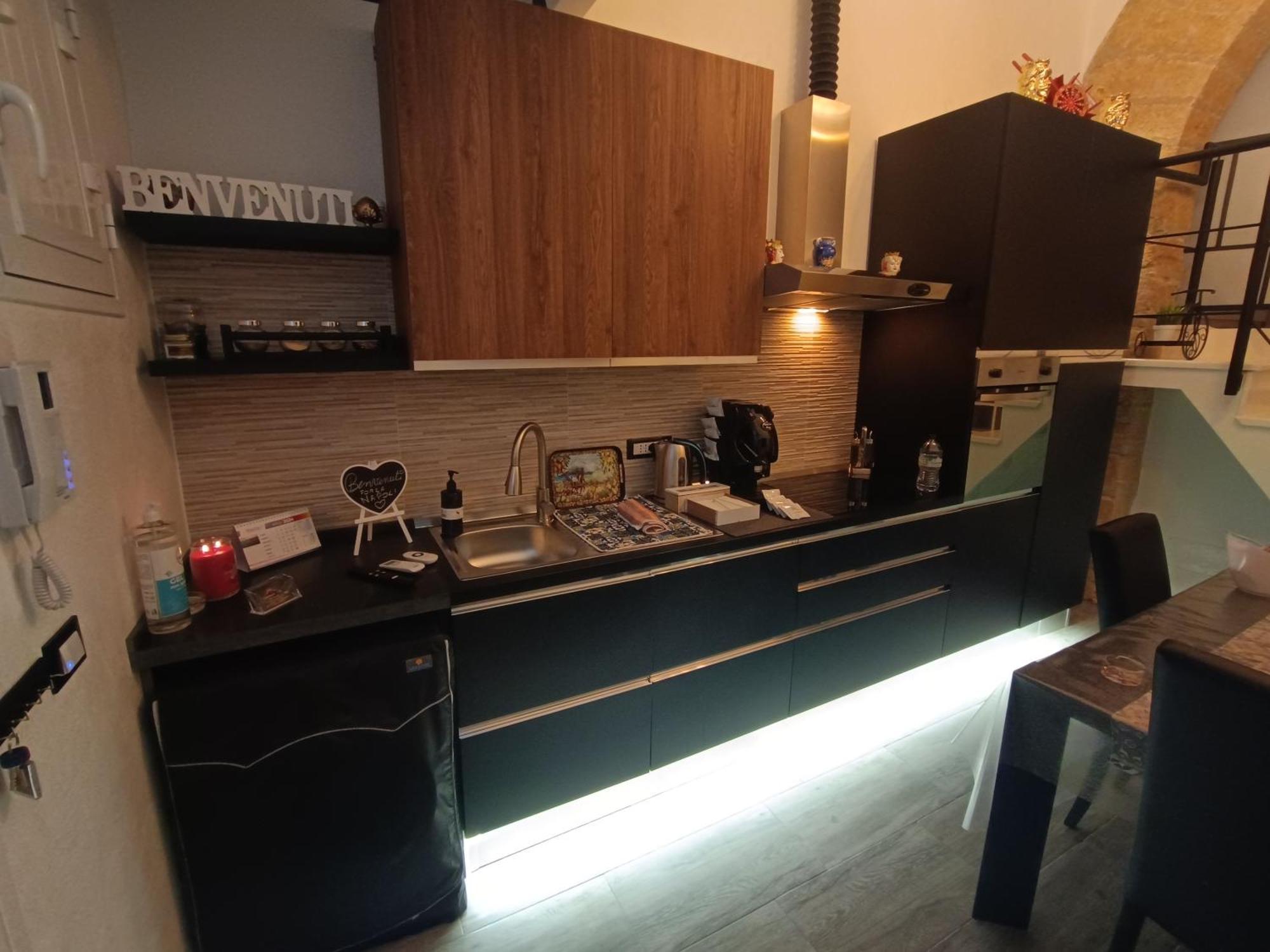 Lannari 176 Casa Vacanze Bagheria Ngoại thất bức ảnh