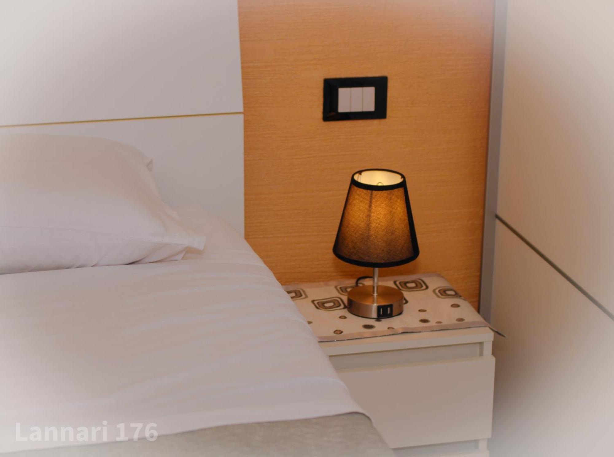 Lannari 176 Casa Vacanze Bagheria Ngoại thất bức ảnh