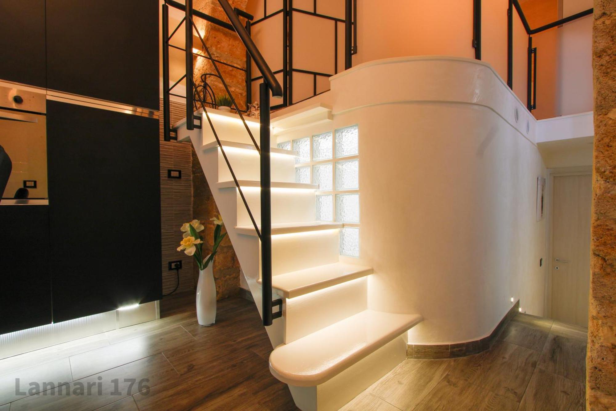 Lannari 176 Casa Vacanze Bagheria Ngoại thất bức ảnh