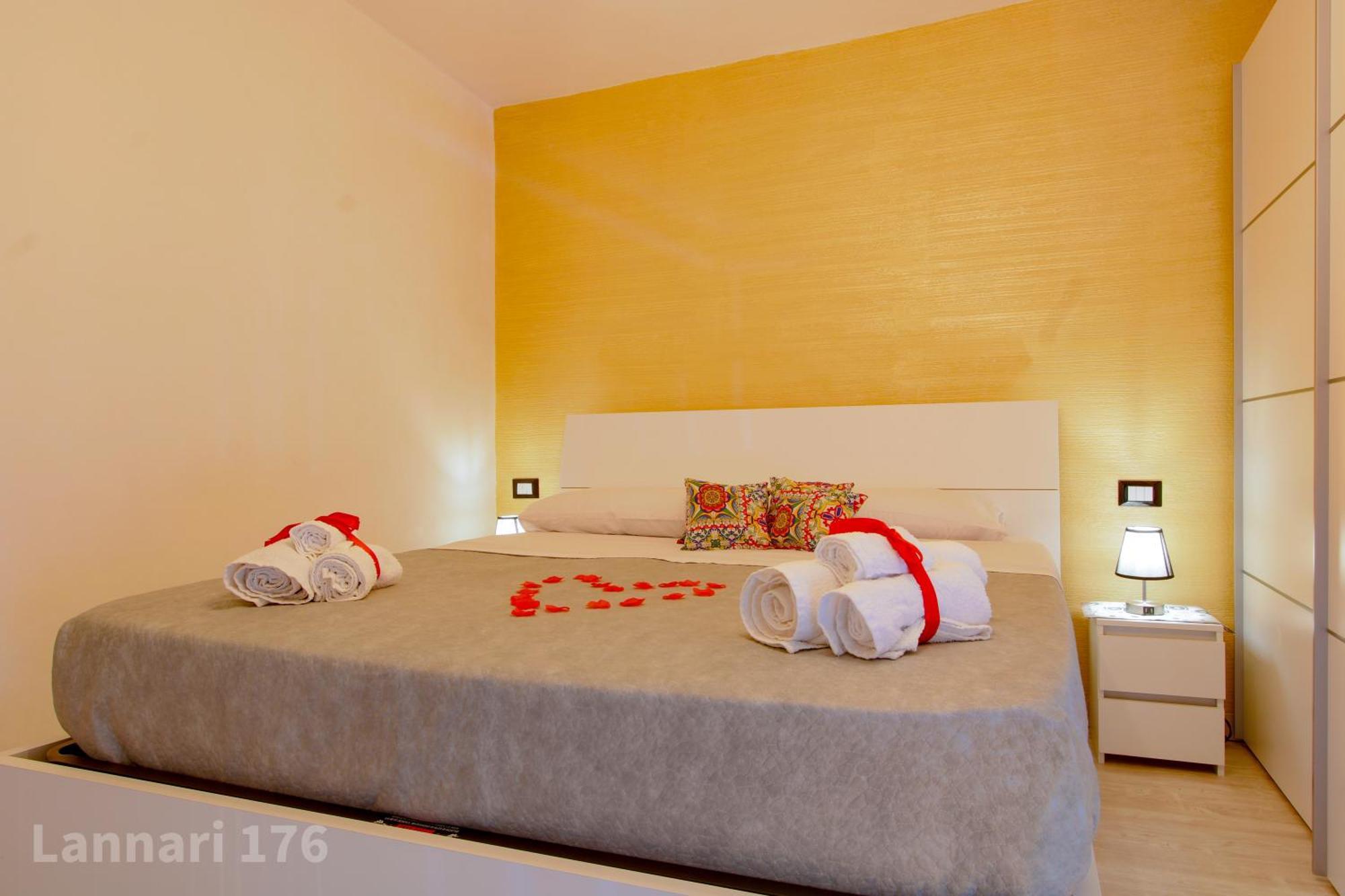 Lannari 176 Casa Vacanze Bagheria Ngoại thất bức ảnh
