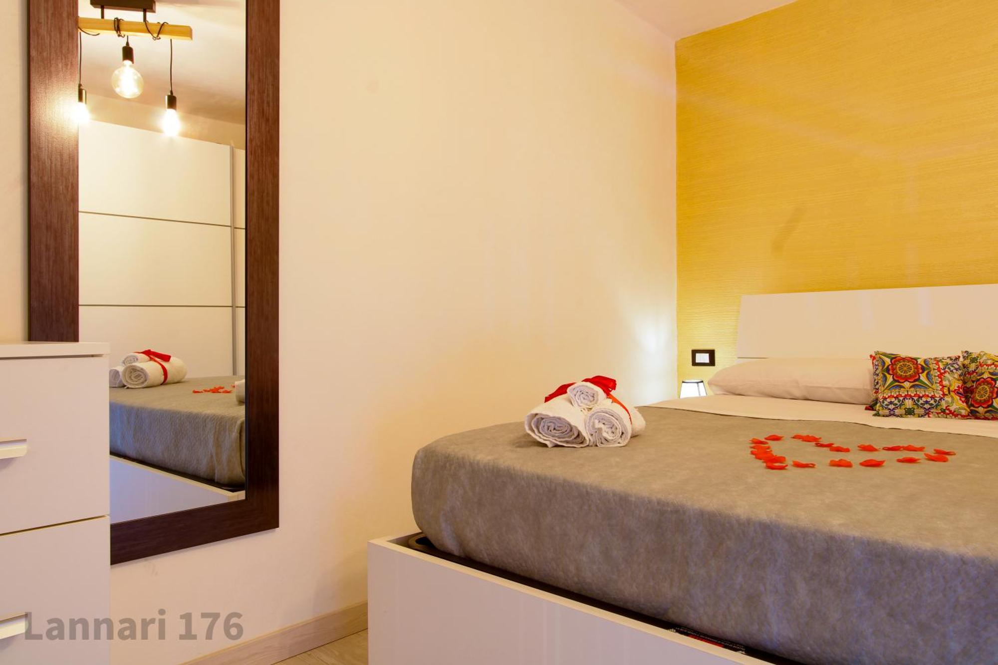Lannari 176 Casa Vacanze Bagheria Ngoại thất bức ảnh