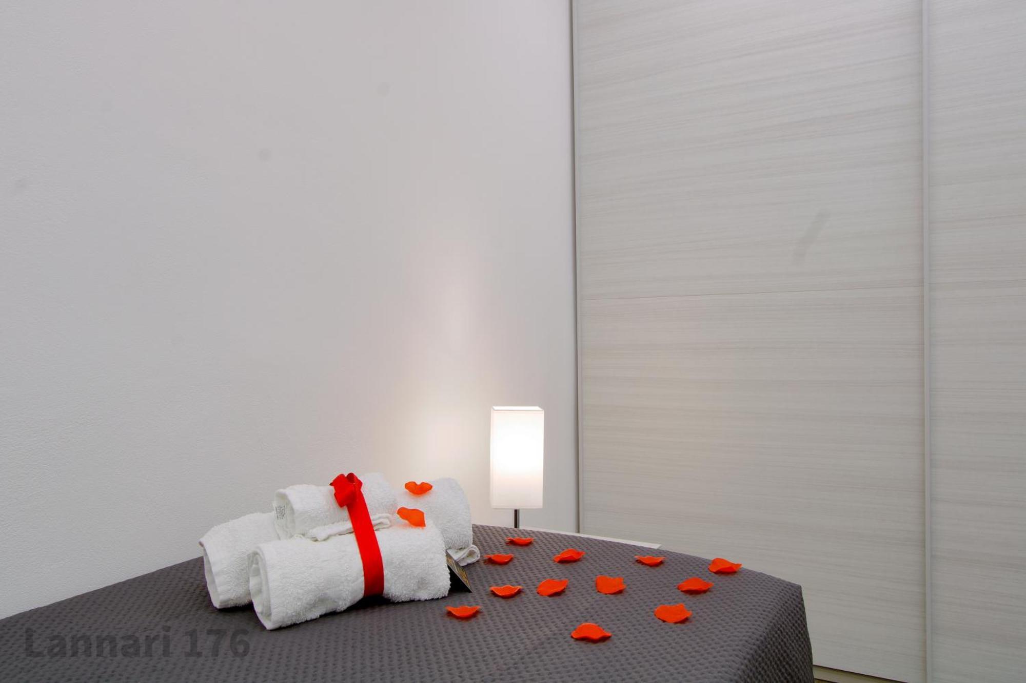Lannari 176 Casa Vacanze Bagheria Ngoại thất bức ảnh