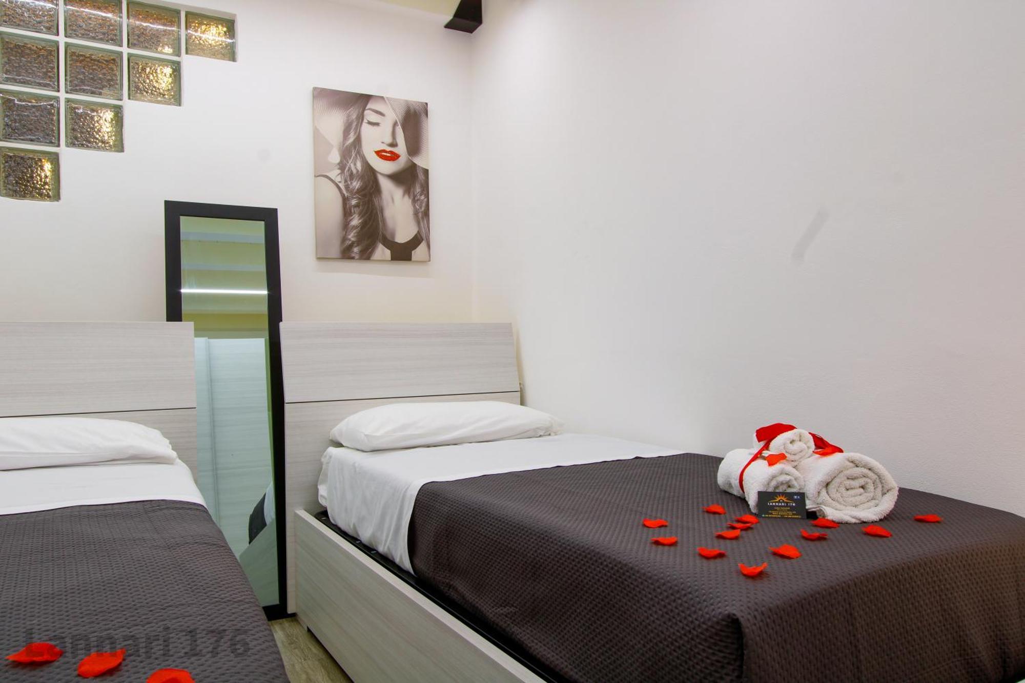 Lannari 176 Casa Vacanze Bagheria Ngoại thất bức ảnh