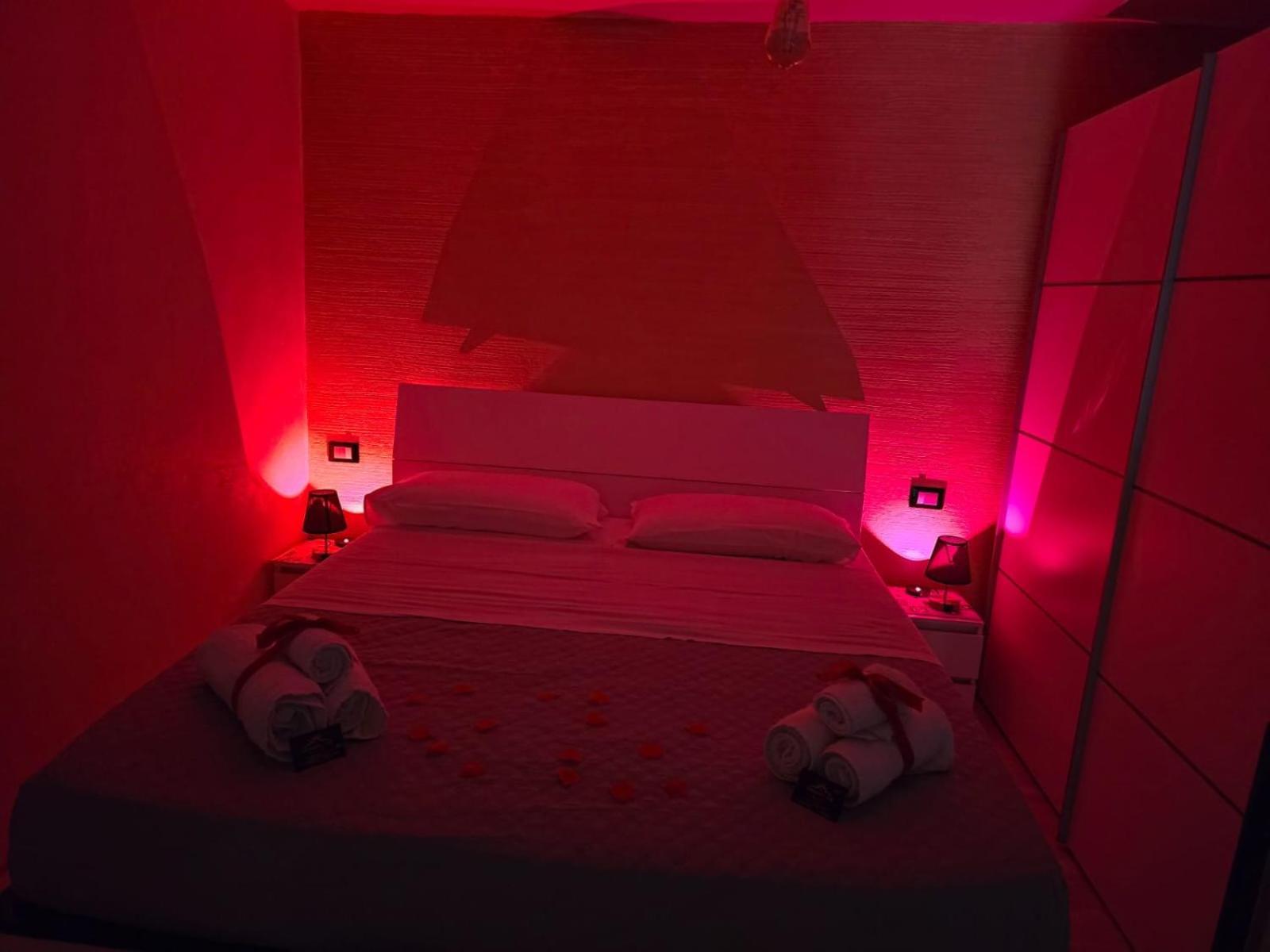 Lannari 176 Casa Vacanze Bagheria Ngoại thất bức ảnh